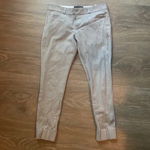 Banana Republic - Sloan work pants